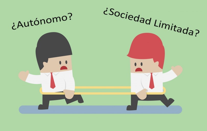 autonomo o sociedad