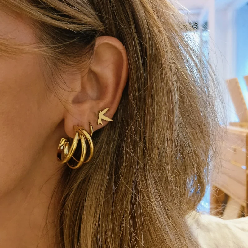 Pendientes mujer