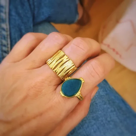 anillos mujer
