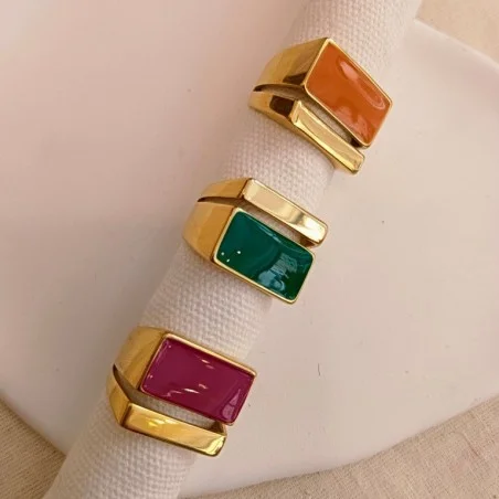 anillos mujer