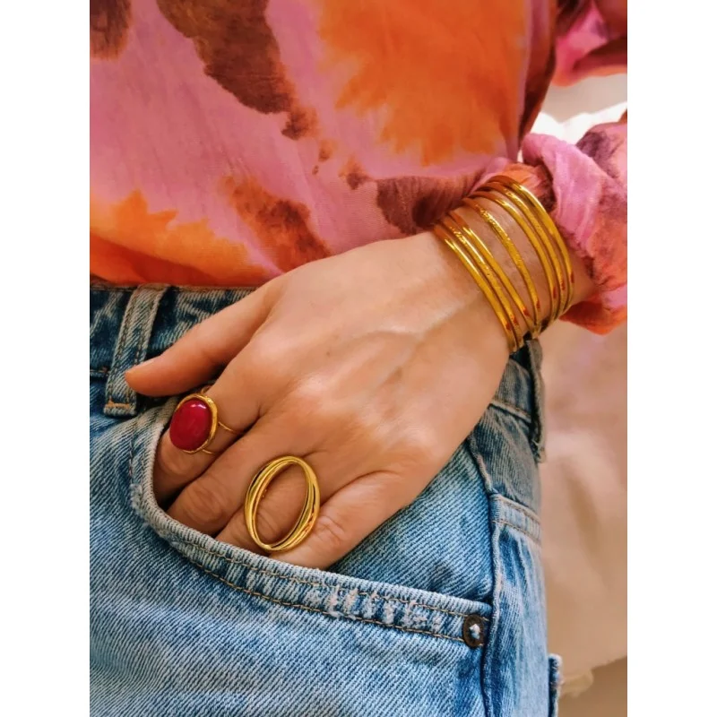 anillos mujer