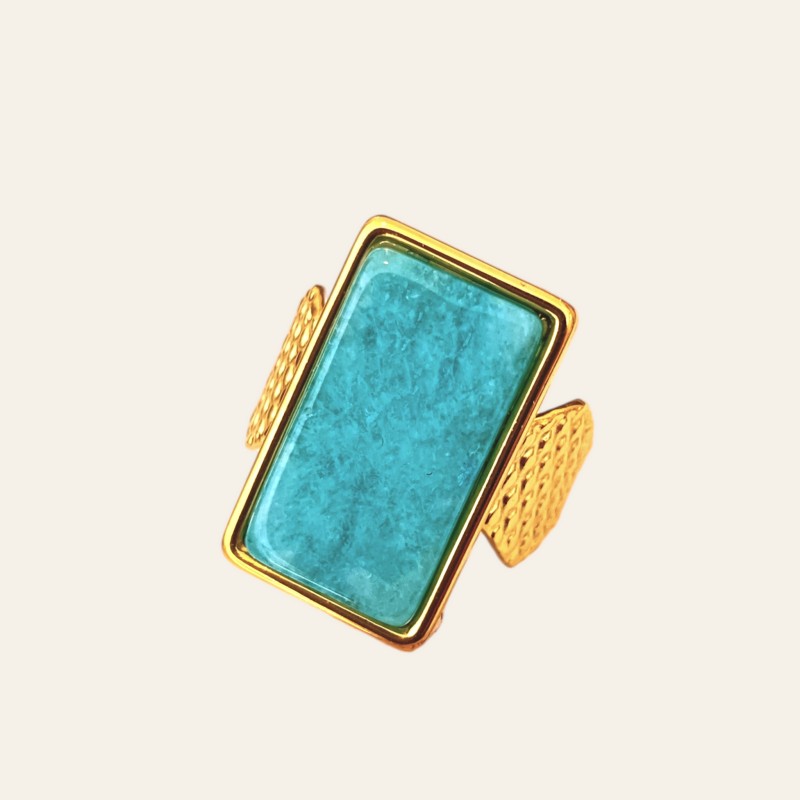 anillos mujer