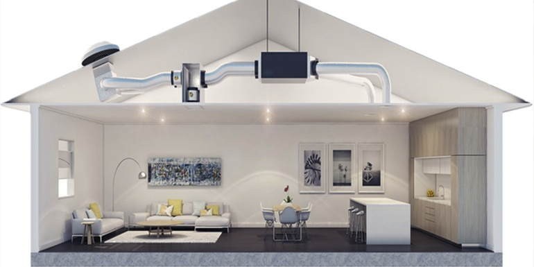 climatización en Navarra