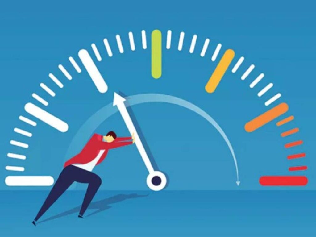 productividad con una tolva vibrante bodega